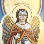 Archangel Michael