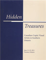Hidden treasure cover